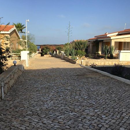 Villa Casita Solemar Direkt Am Atlantik Calheta Exterior foto