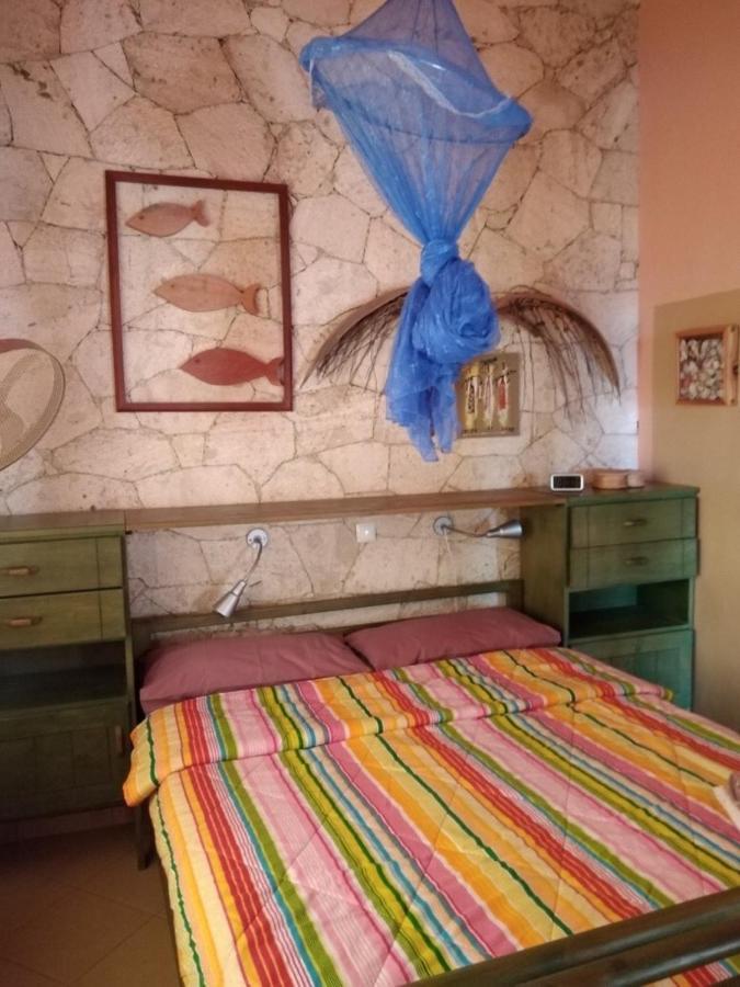 Villa Casita Solemar Direkt Am Atlantik Calheta Exterior foto