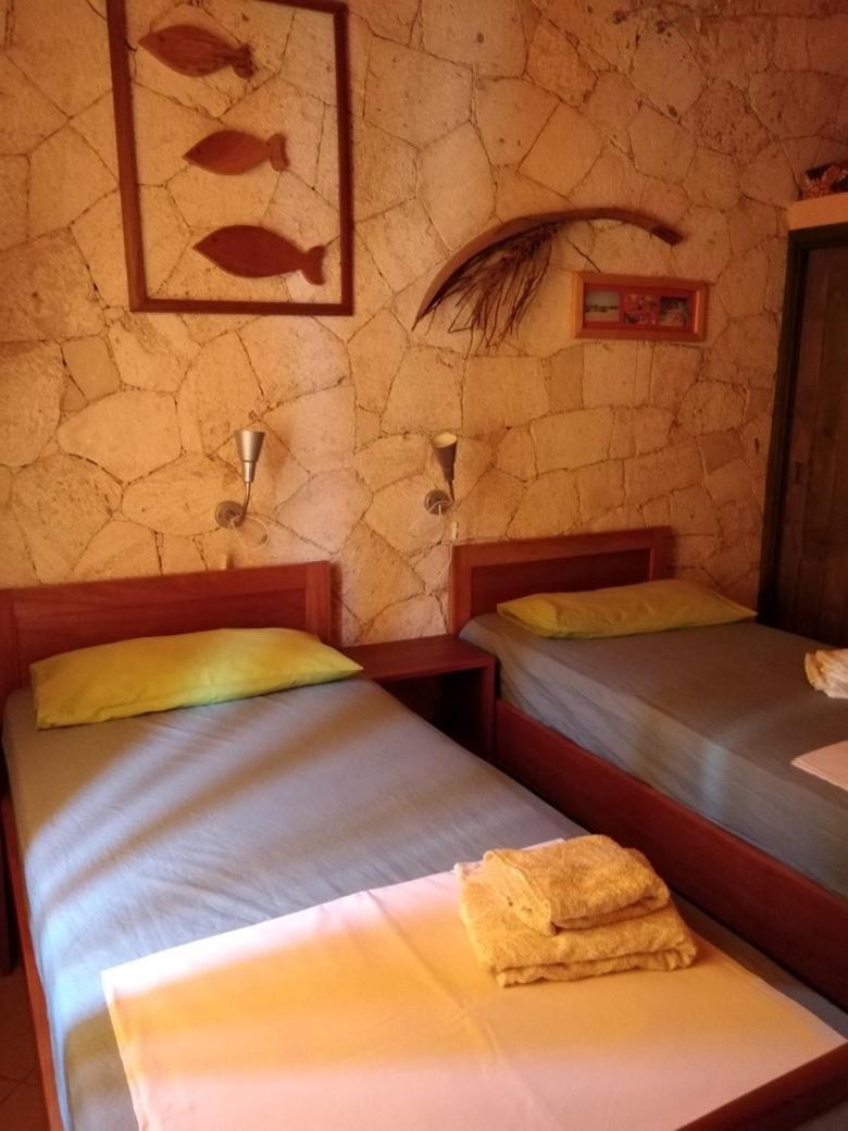 Villa Casita Solemar Direkt Am Atlantik Calheta Exterior foto